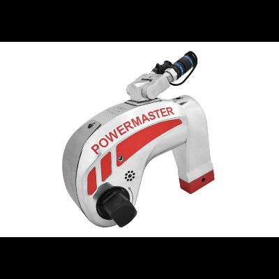 Square Drive Hydraulic Torque Wrenches